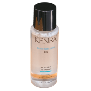 Kenra moisturizing oil