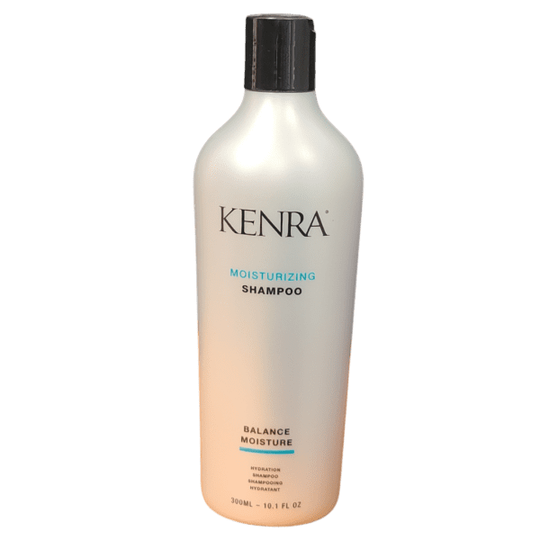 Kenra moisturizing shampoo